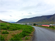28- Isafjordur